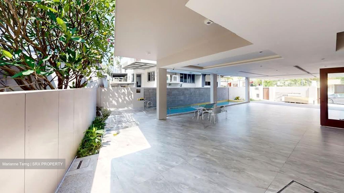 Grace Garden (D15), Terrace #531124591